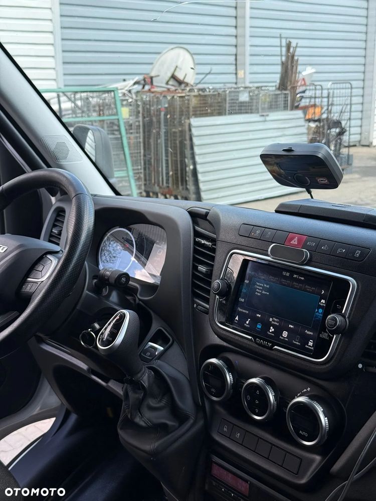Iveco Daily - 19