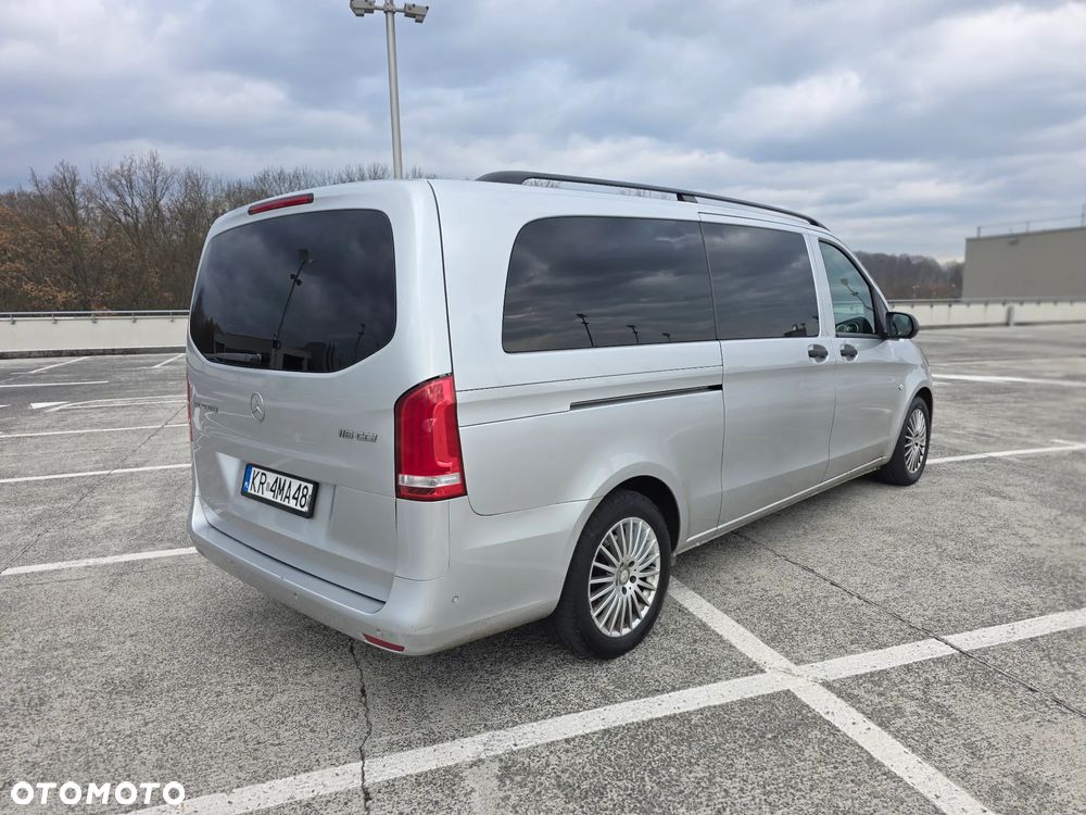 Mercedes-Benz Vito CDI Tourer Select 447.703 - 5