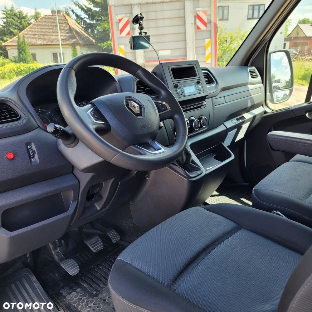 Renault Master - 11