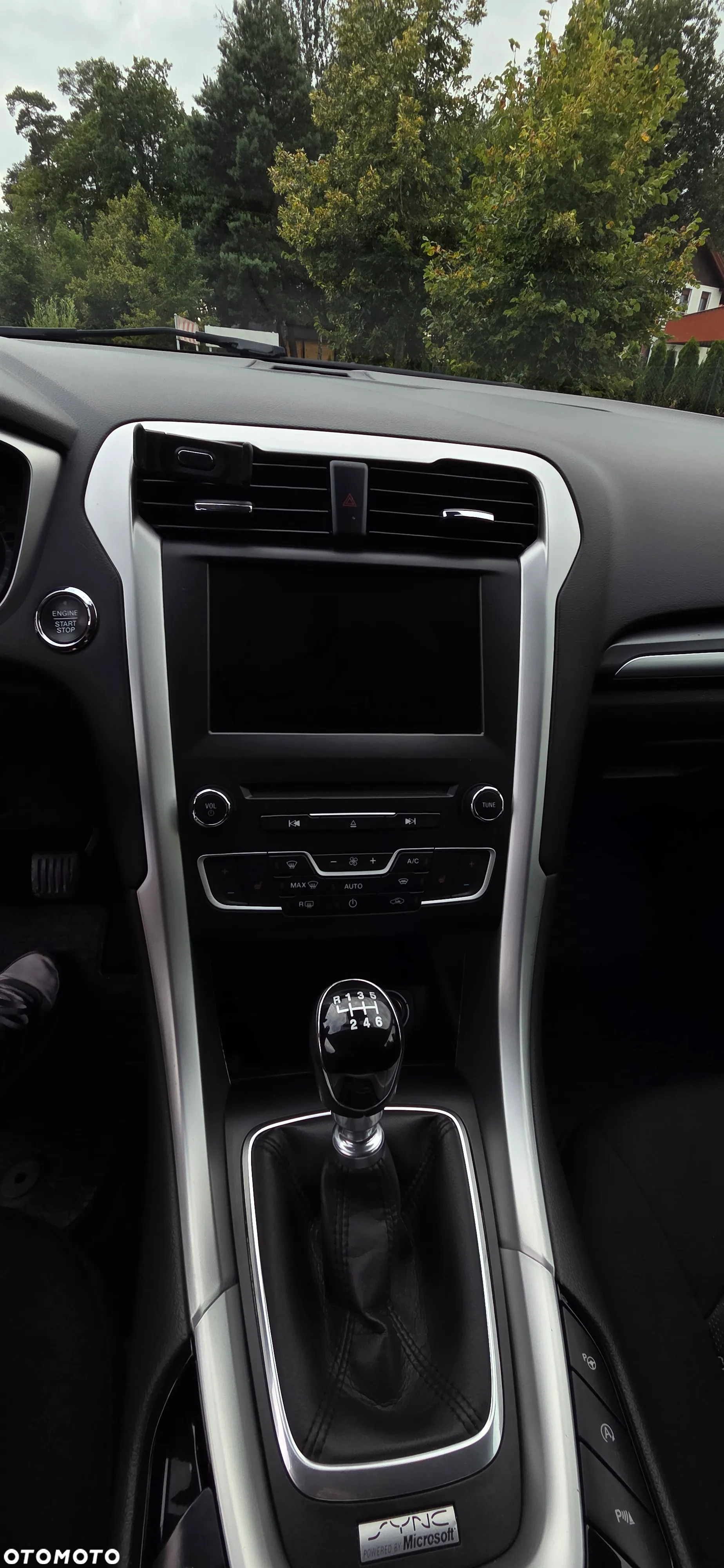 Ford Mondeo 2.0 TDCi Edition - 16