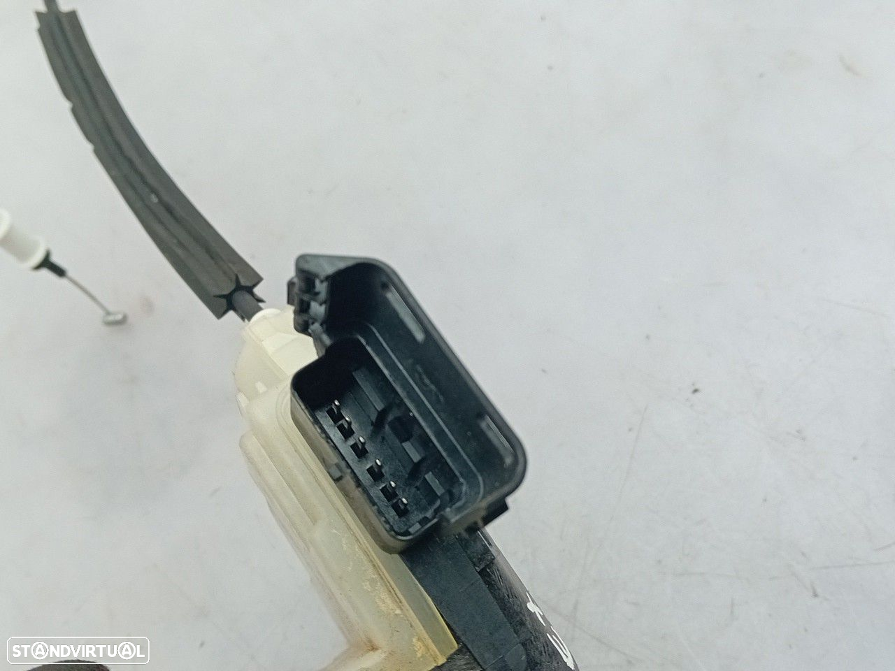 Fechadura / fecho porta frente direito DS DS7 Crossback (J_) - 3