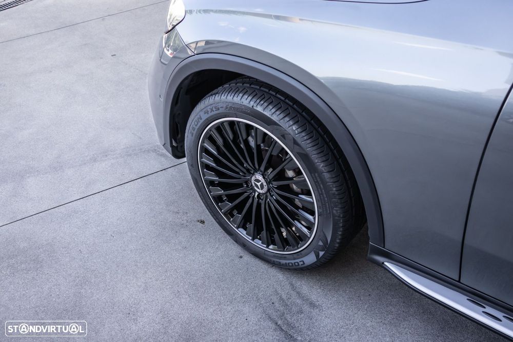 Mercedes-Benz GLC 220 d 4Matic AMG Advanced - 11