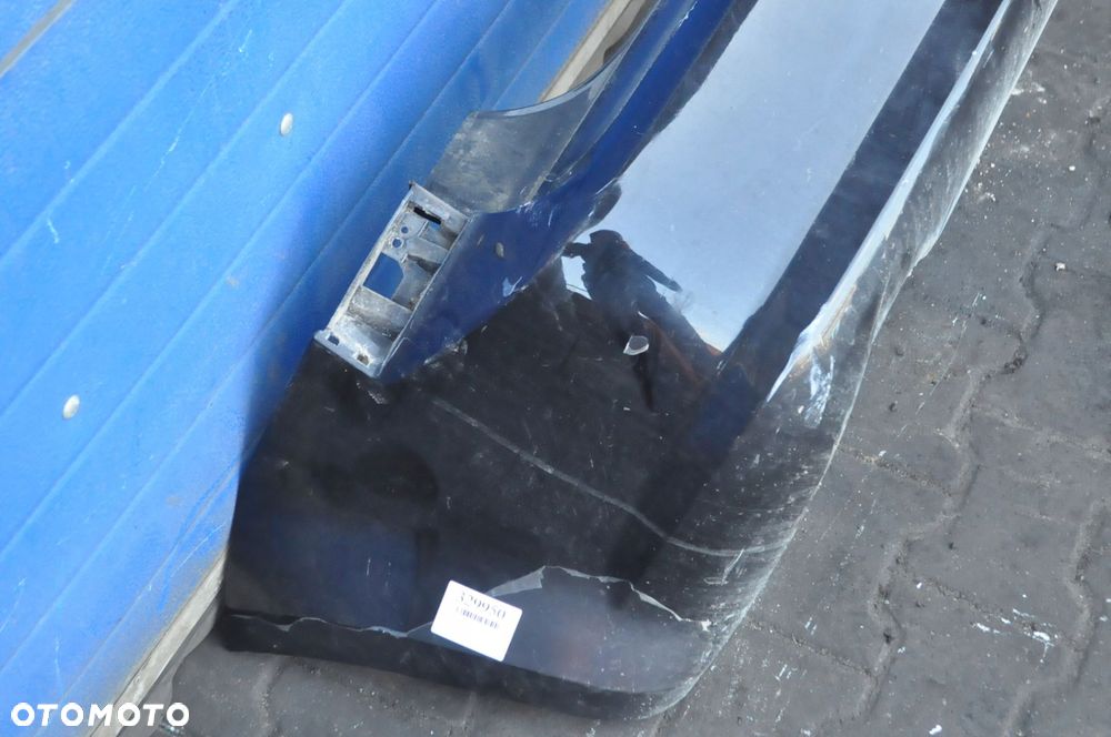 FORD C -MAX ZDERZAK TYŁ TYLNY LIFT 07-10 - 5