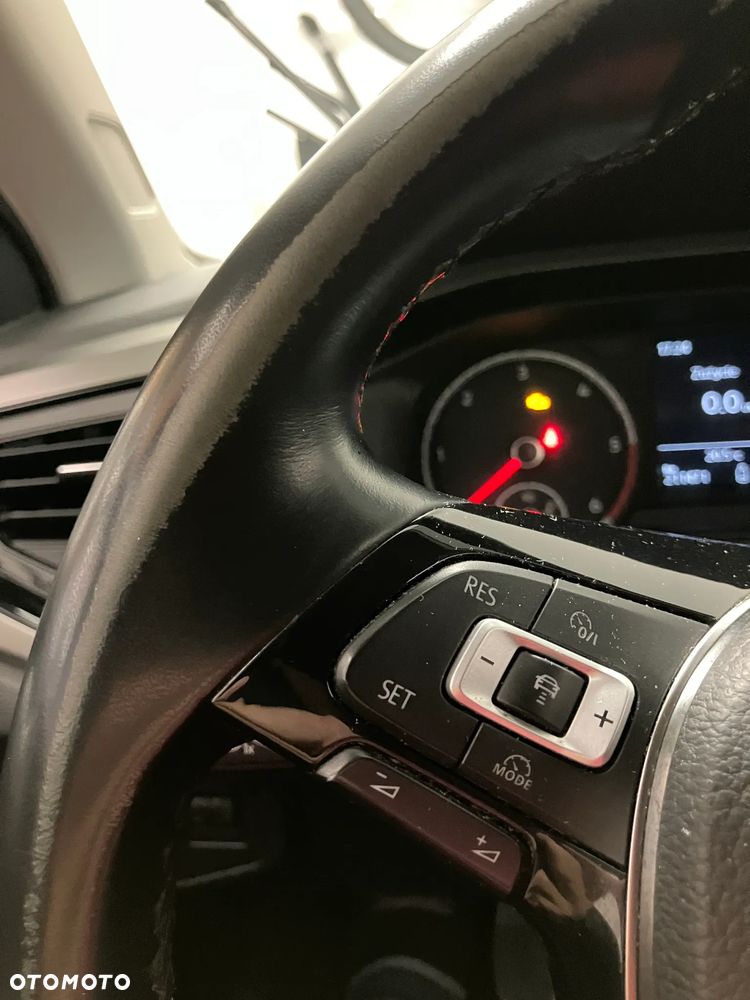 Volkswagen Polo 2018 photo 4