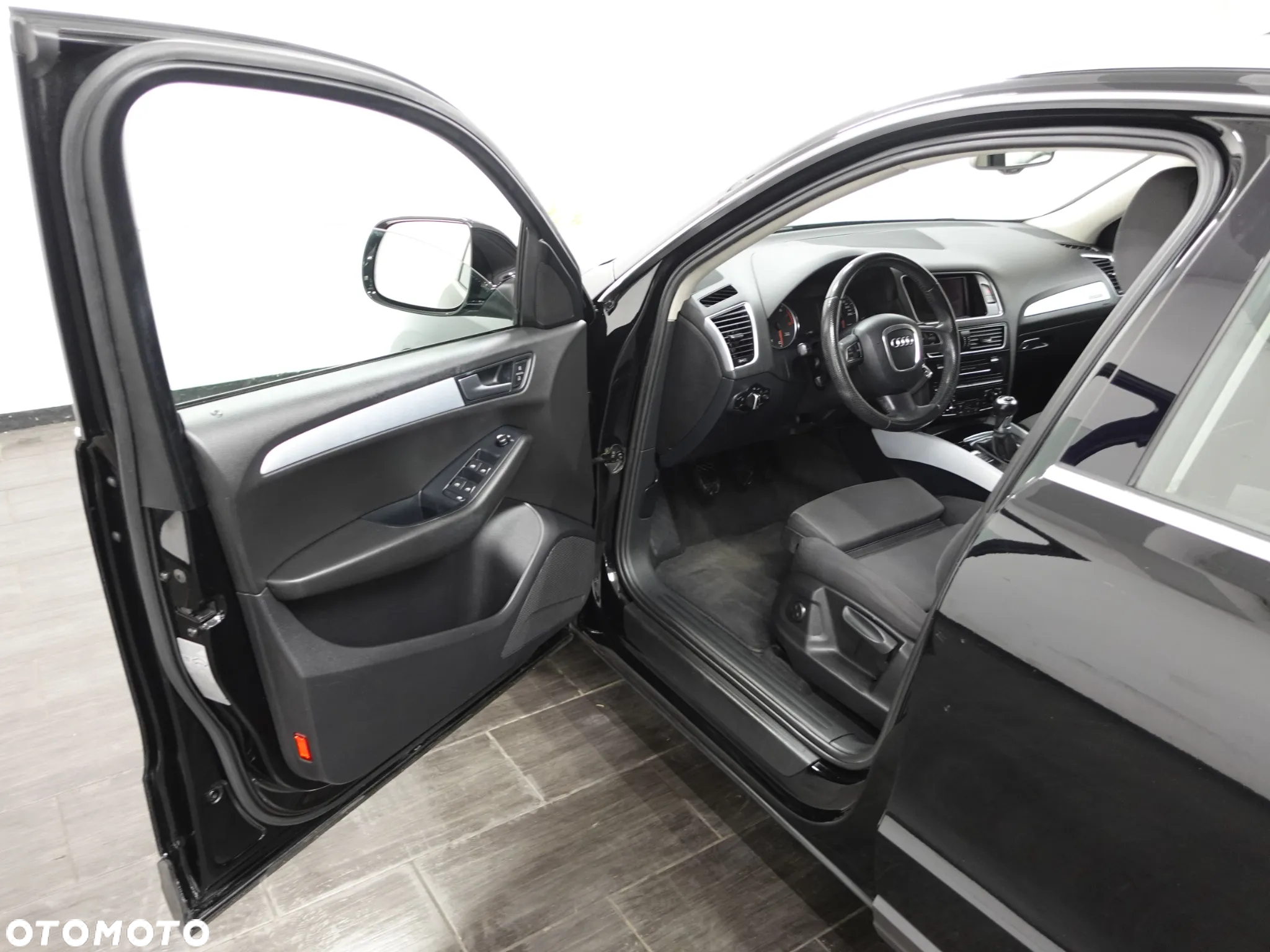 Audi Q5 2.0 TFSI Quattro - 18