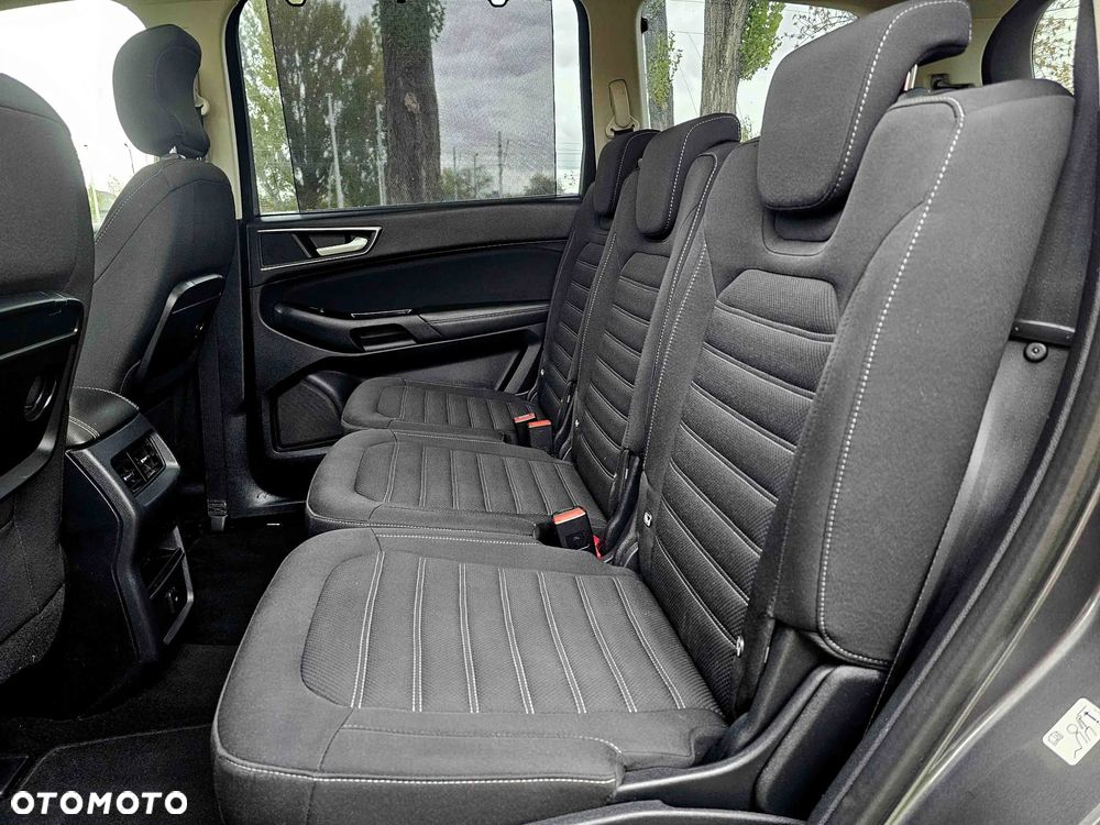 Ford Galaxy 2.0 TDCi Titanium PowerShift - 17