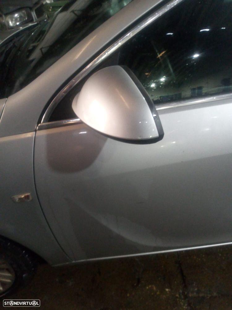 Opel Insignia A Sports Tourer 2.0 CDTi - PARA PEÇAS - 14