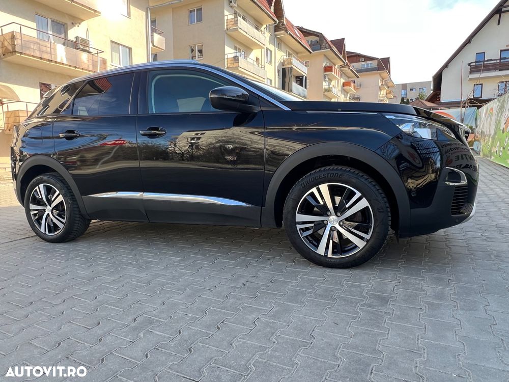 Peugeot 3008 1.5 BlueHDI 130 EAT8 Allure Pack - 2