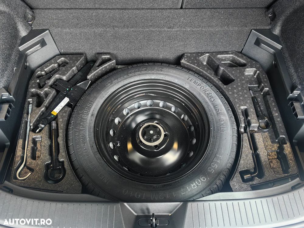 Nissan Qashqai 1.3 l 156CP X-Tronic MHEV N-Connecta - 19