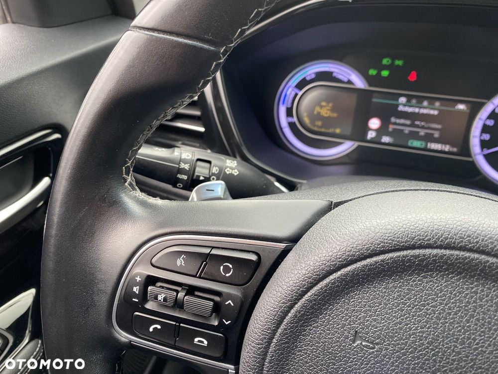 Kia Niro - 21