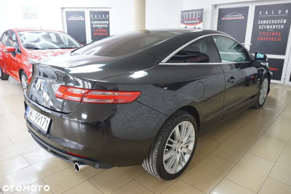 Renault Laguna V6 dCi 235 FAP GT - 10