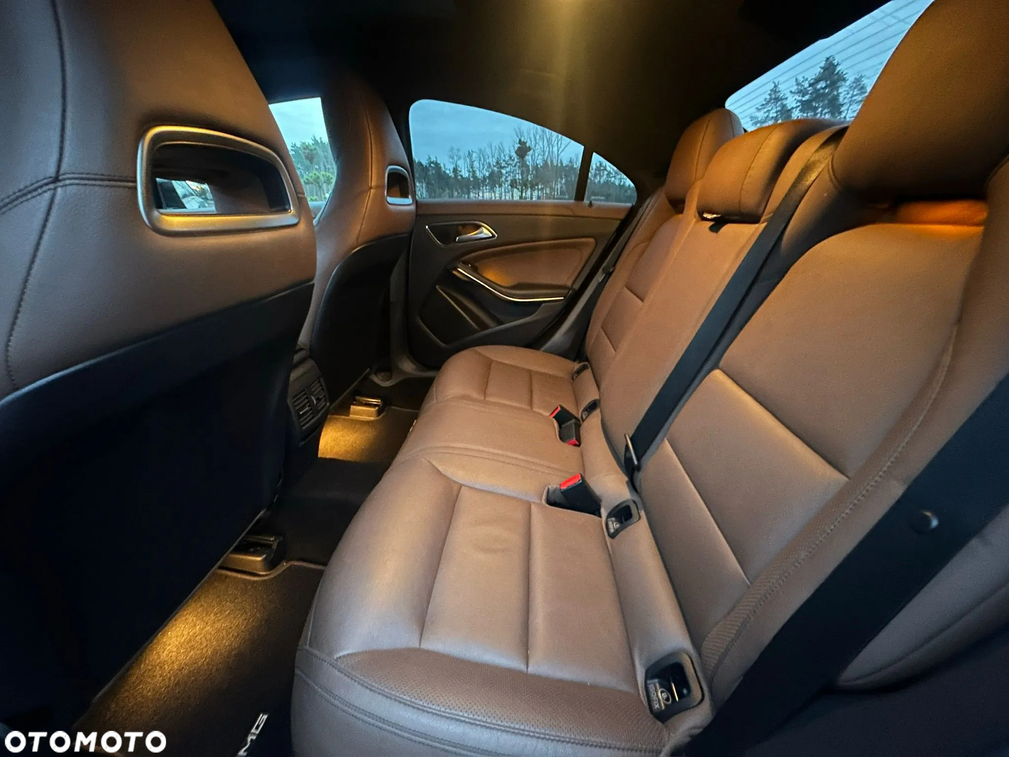 Mercedes-Benz CLA 220 CDI - 15