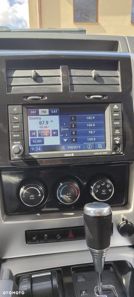 Jeep Liberty 3.7 4x4 - 29
