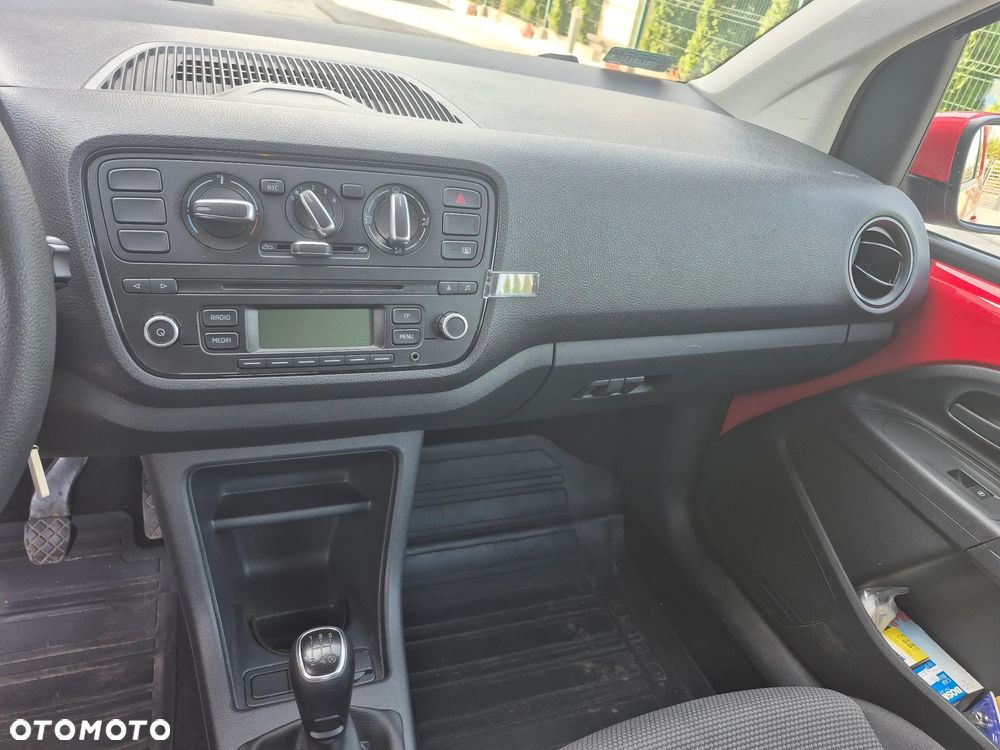 Skoda Citigo - 7