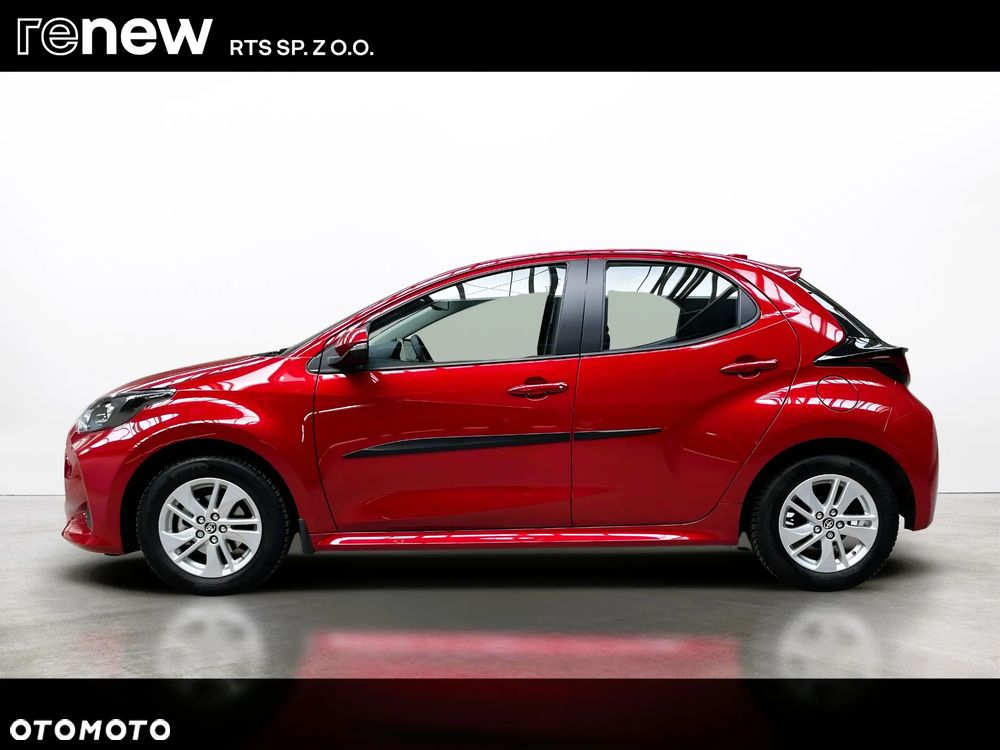 Toyota Yaris 1.5 Comfort - 2
