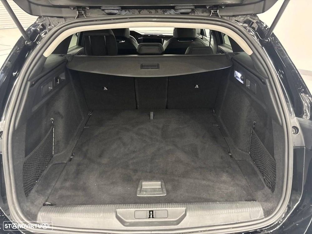 Peugeot 308 1.5 BlueHDi Allure Pack EAT8 - 6