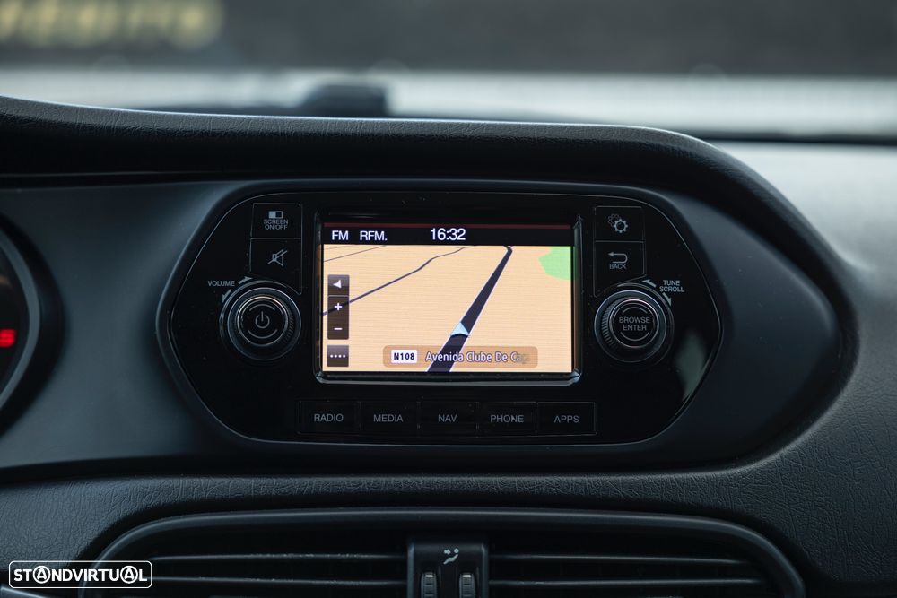 Fiat Tipo 1.3 M-Jet Pop - 9