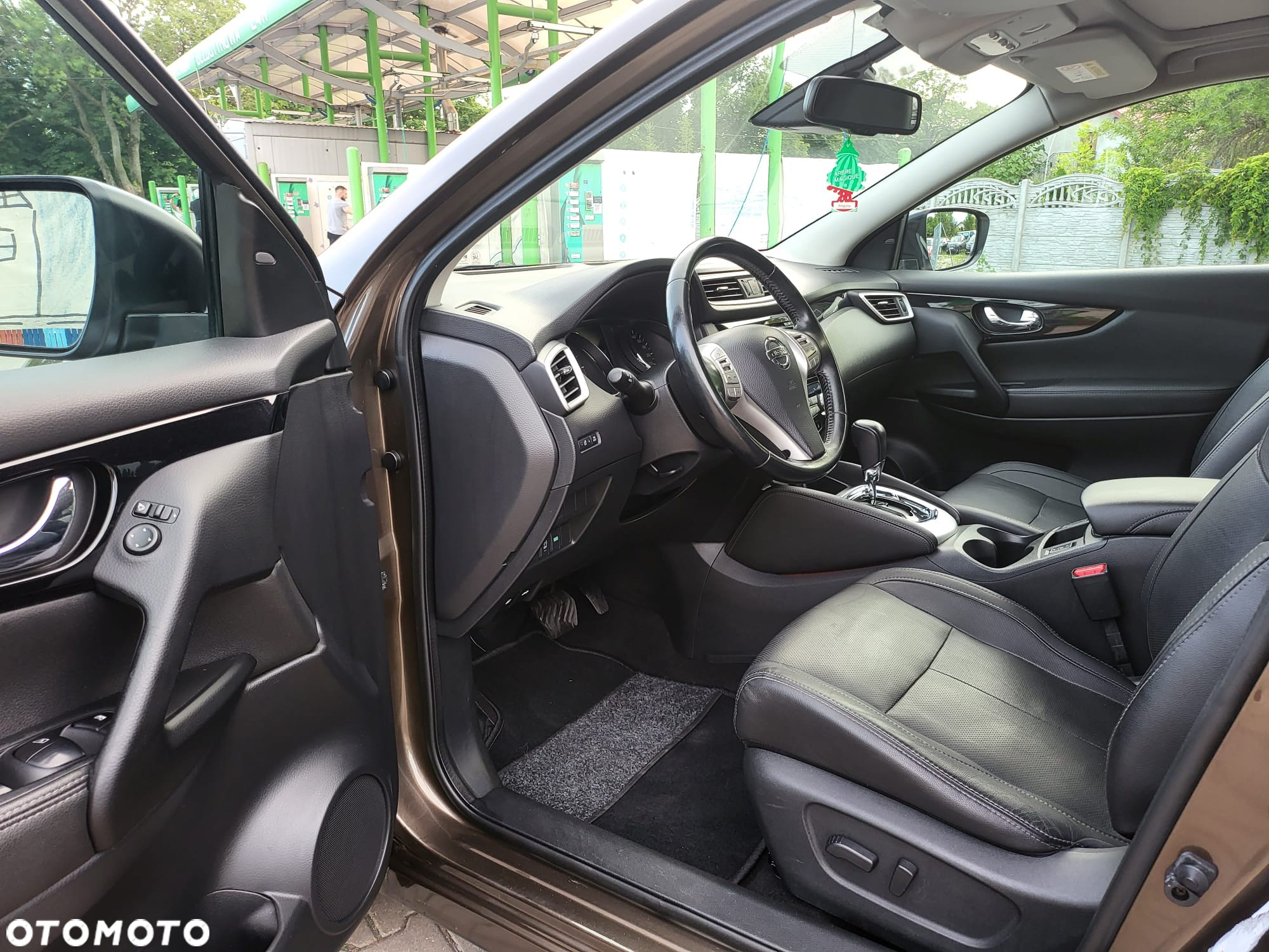 Nissan Qashqai - 26