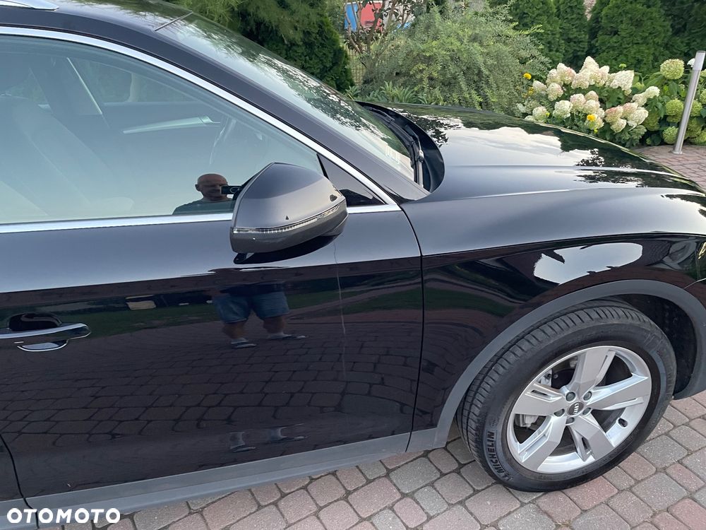 Audi Q5 2.0 TDI Quattro S tronic - 11