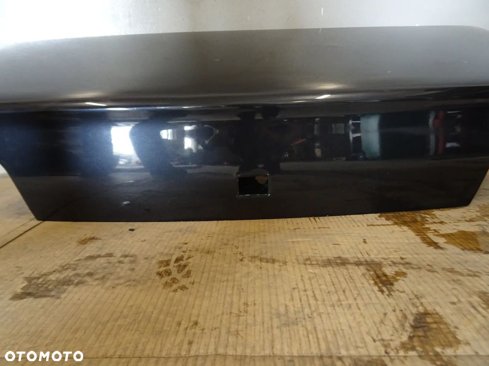 KLAPA TYŁ TYLNA POKRYWA BAGAŻNIKA PEUGEOT 306 CABRIO NR46 - 3