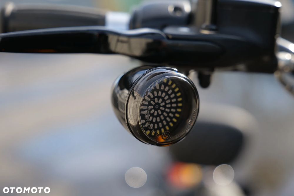 Harley-Davidson Softail Slim - 28