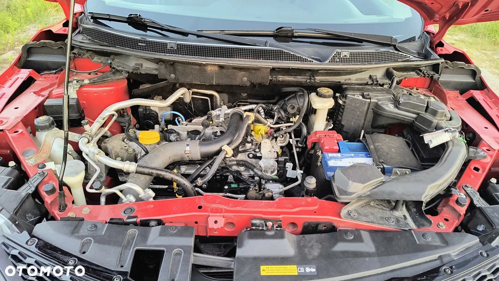 Nissan Qashqai 1.2 DIG-T N-Connecta - 16