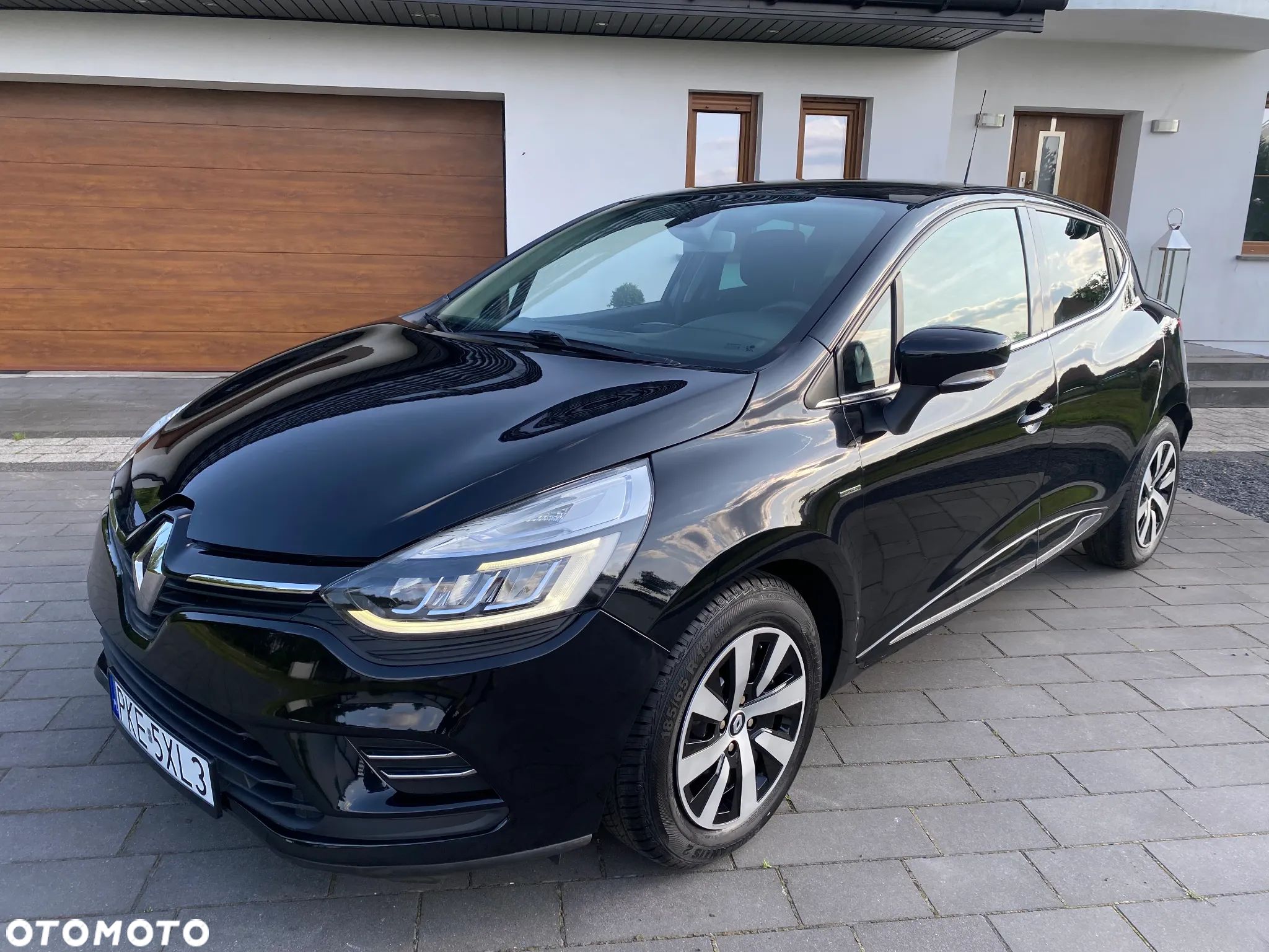 Renault Clio 0.9 Energy TCe Limited Plus - 1