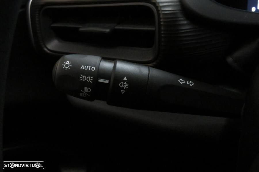 Jeep Avenger 1.2 GSE T3 Altitude - 25