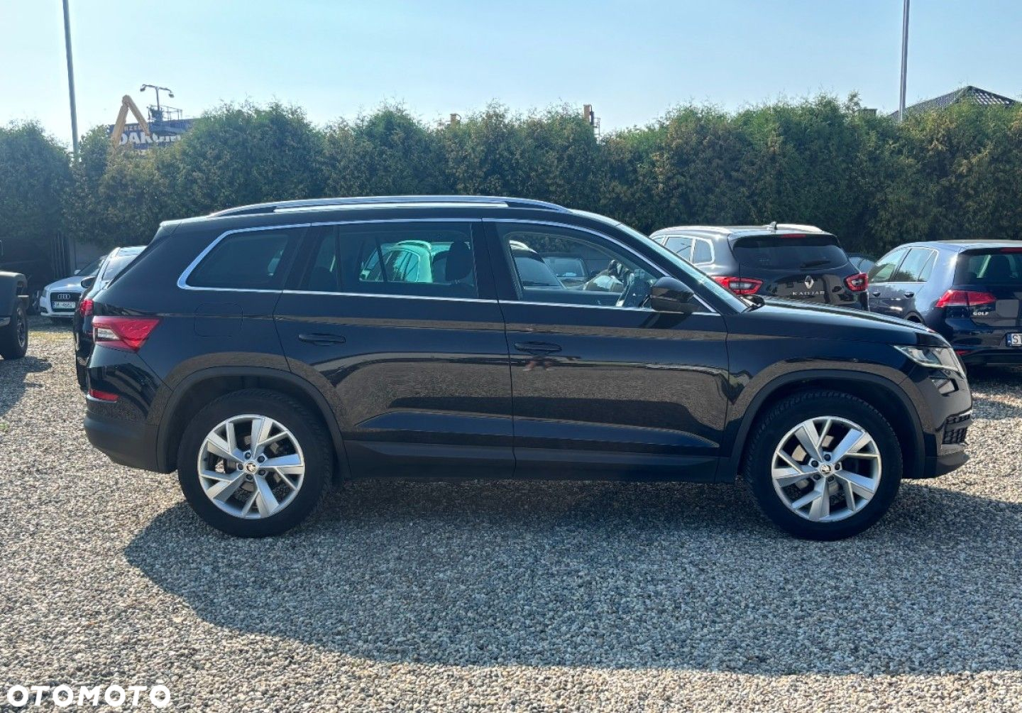 Skoda Kodiaq - 7