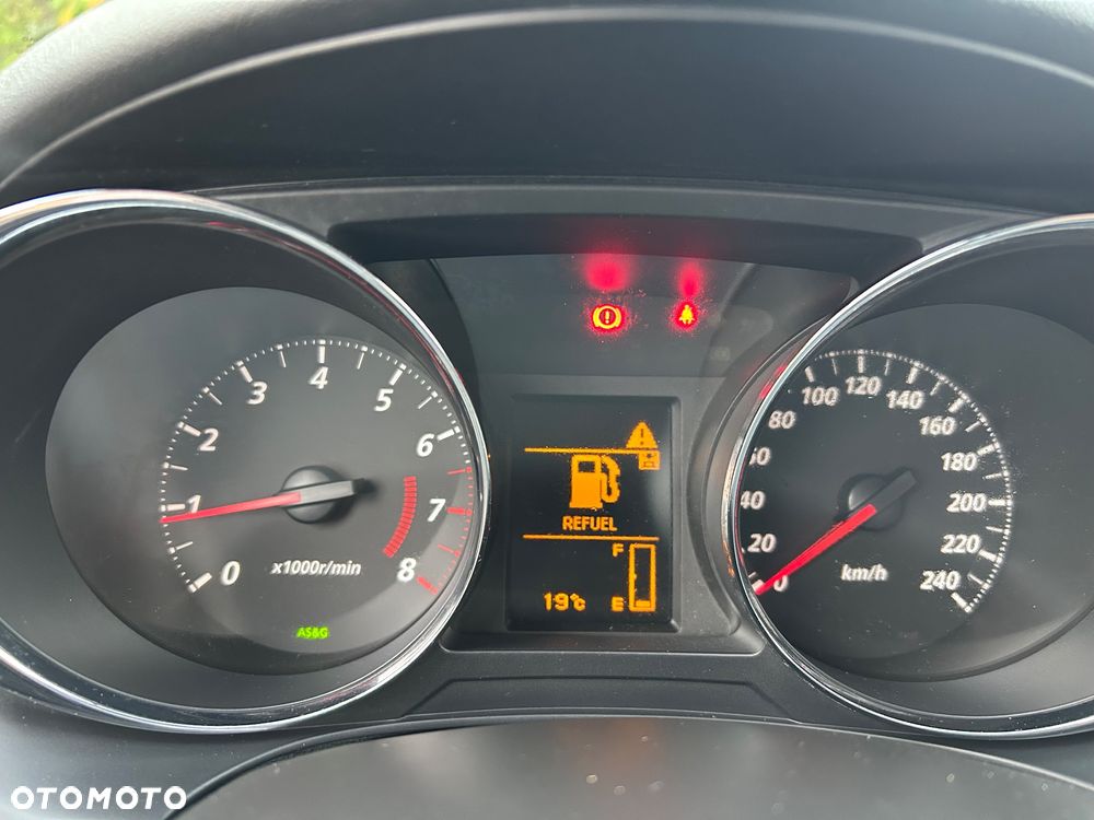 Mitsubishi ASX 1.6 2WD Edition - 14