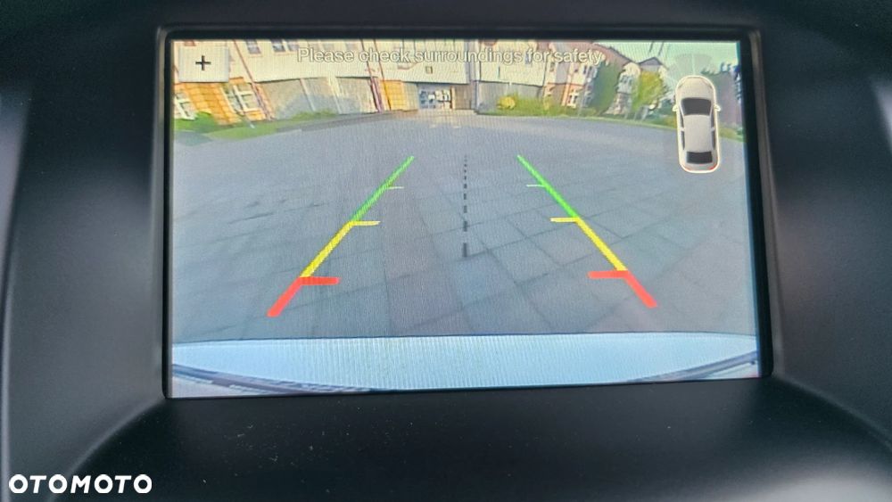 Ford Focus 1.5 EcoBlue Start-Stopp-System TITANIUM X - 35