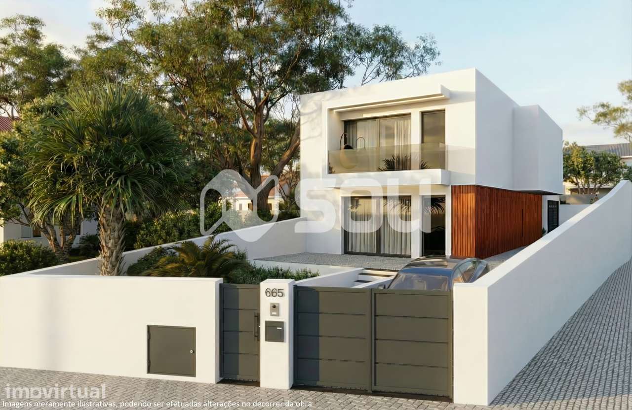 Moradia T3 - Grande imagem: 4/60