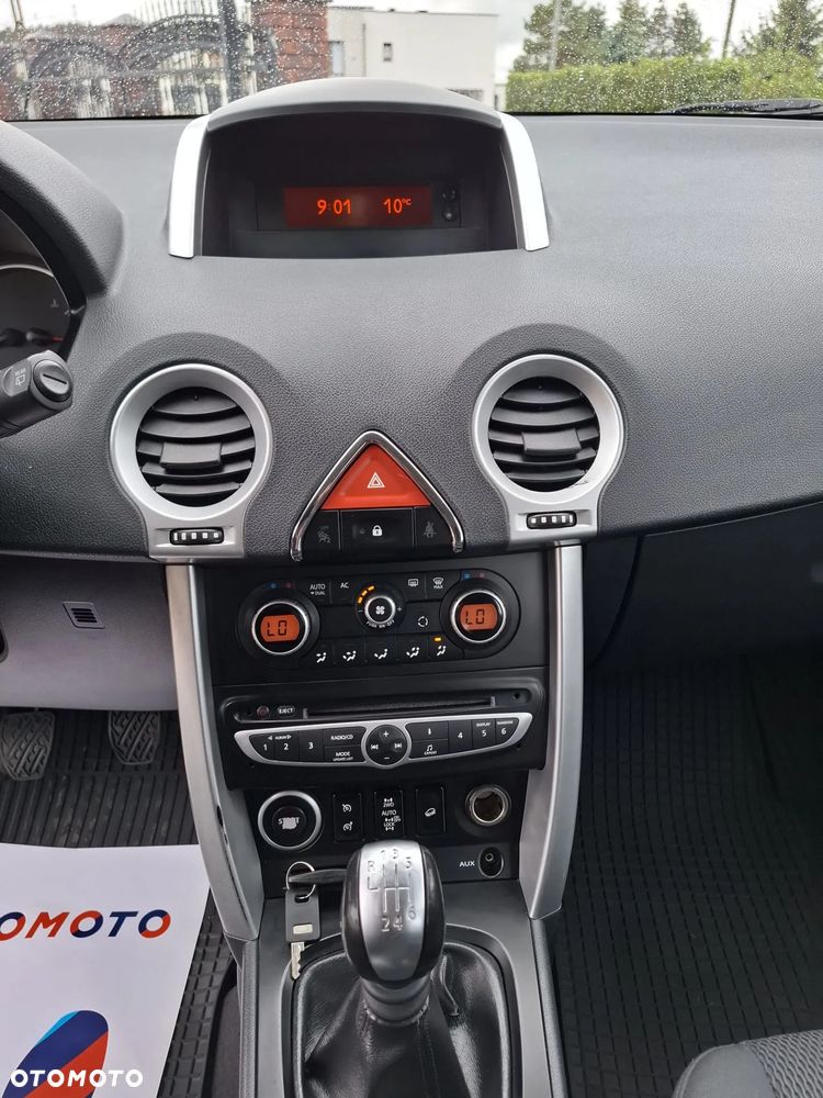 Renault Koleos dCi 150 FAP 4x4 Dynamique - 25