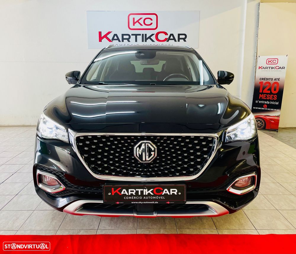 MG EHS 1.5 T-GDI Plug-in Hybrid Luxury - 5