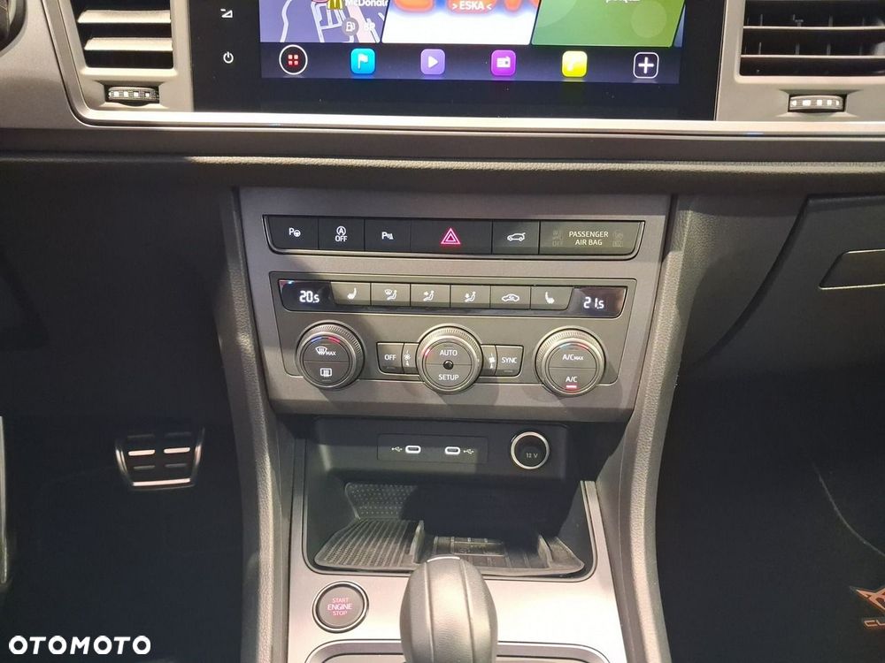 Cupra Ateca - 18