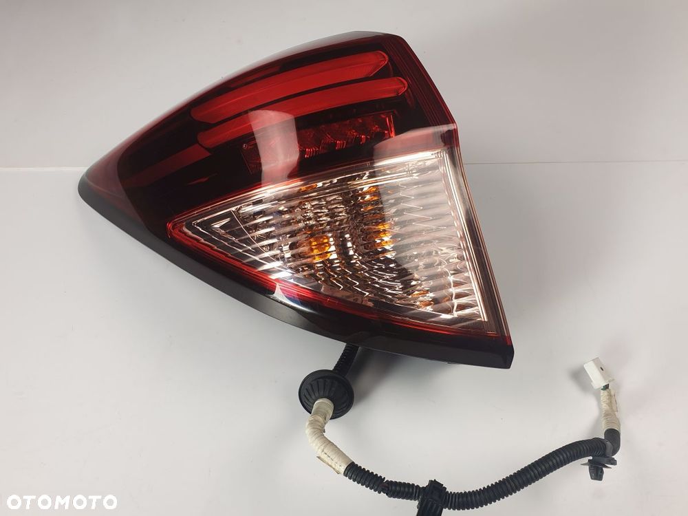 HONDA HR-V gen II 15-18r Lampa Tylna Lewa - 1