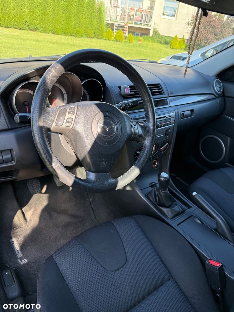Mazda 323 - 7