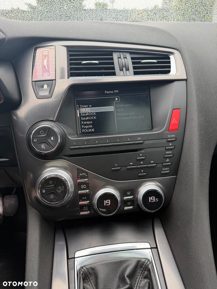 Citroën DS5 2.0 HDi Chic - 11
