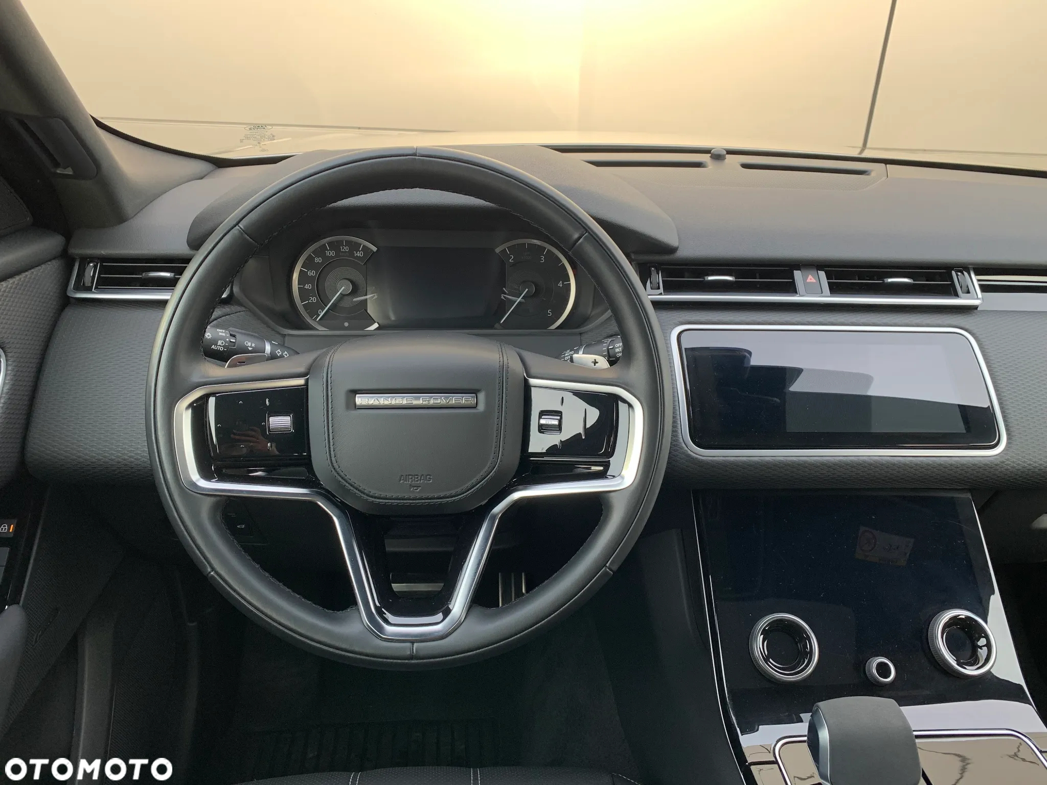 Land Rover Range Rover Velar - 14