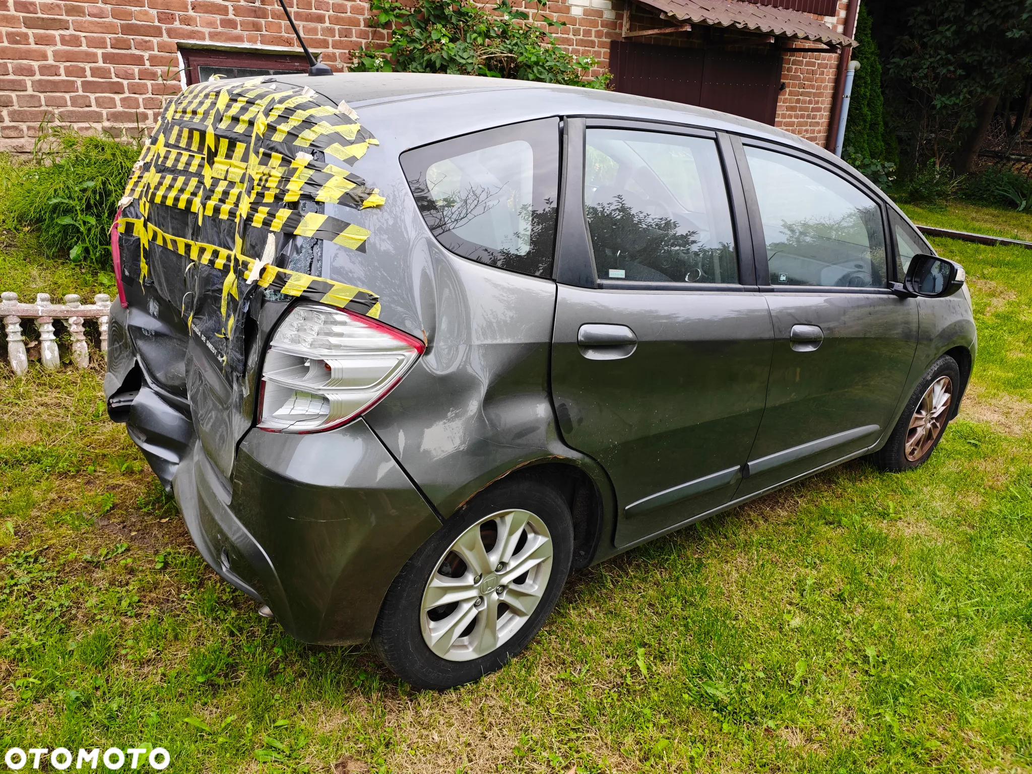 Honda Jazz - 15
