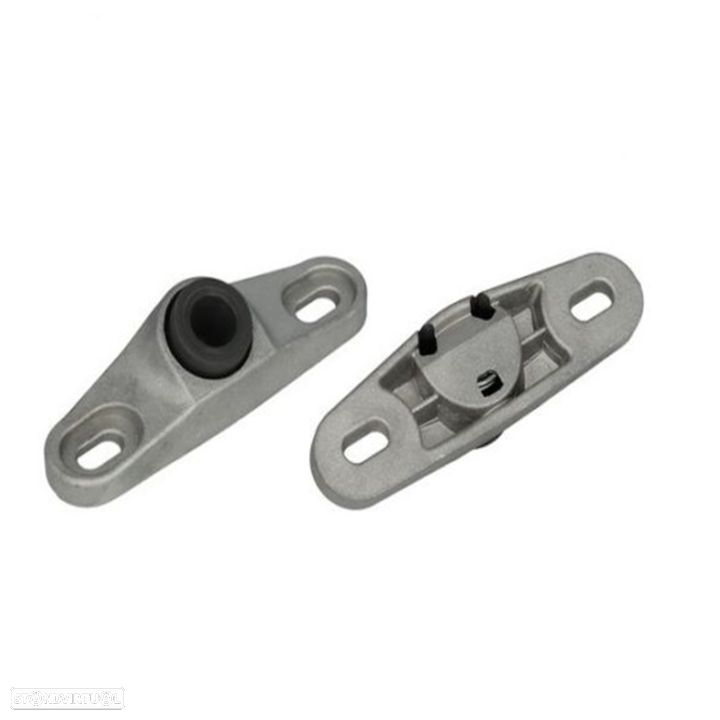 batente /rodizio porta lateral citroen jumper/peugeot boxer / fiat ducato 1994 a 2014  / iveco daily - 1