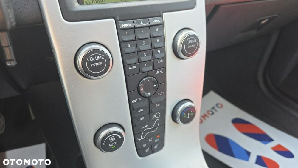 Volvo V50 - 12