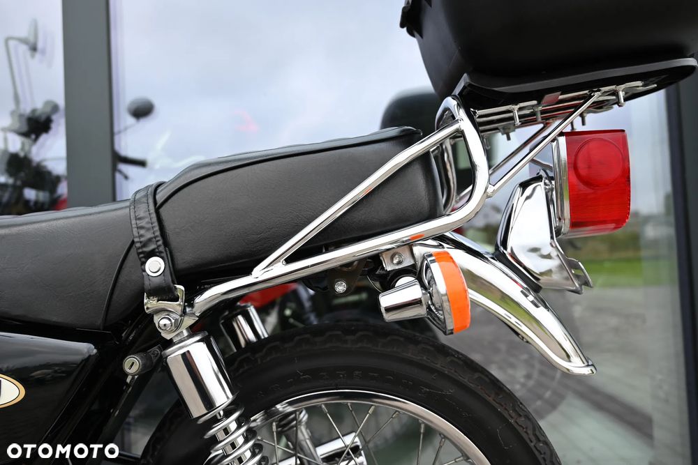 Suzuki GN - 33