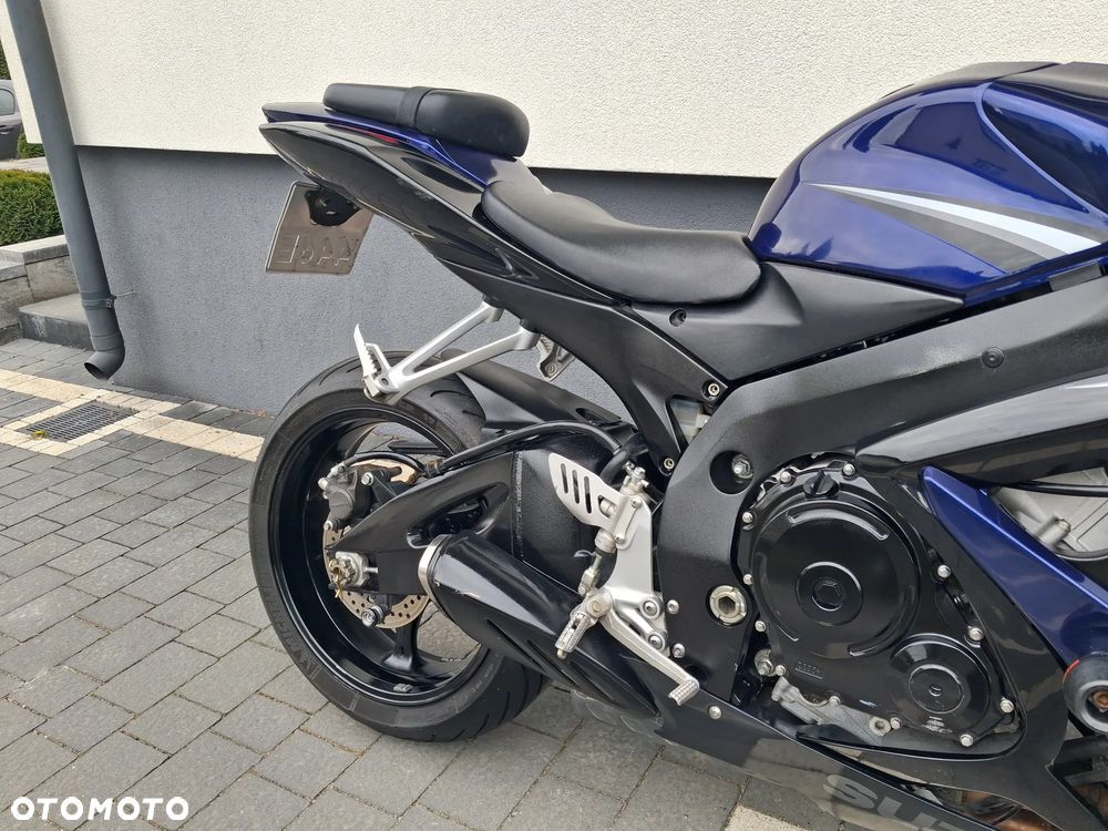 Suzuki GSX-R - 20