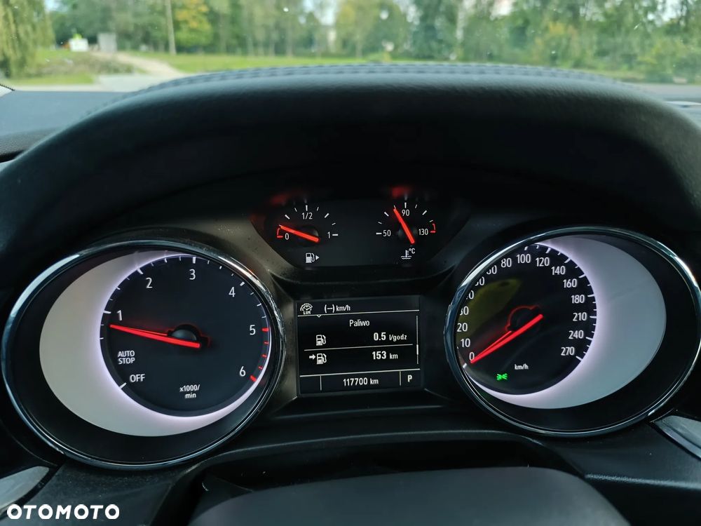 Opel Insignia - 7