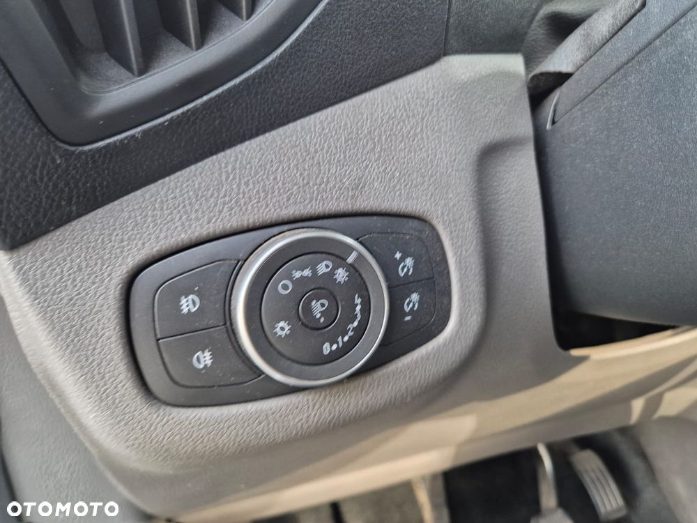 Ford Tourneo Connect Grand 1.5 EcoBlue Start/Stop Titanium - 27