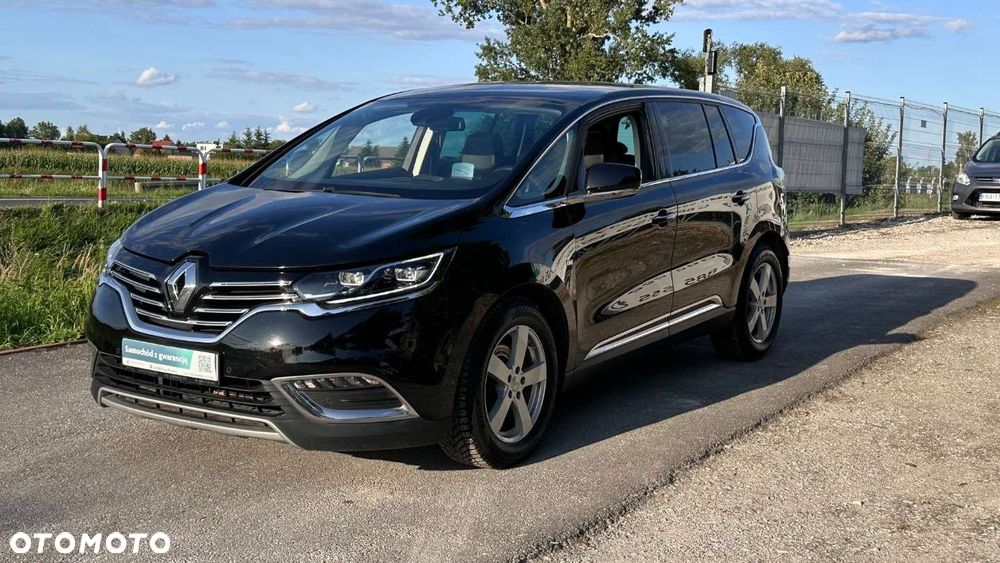 Renault Espace 1.6 TCE Energy Zen EDC - 4