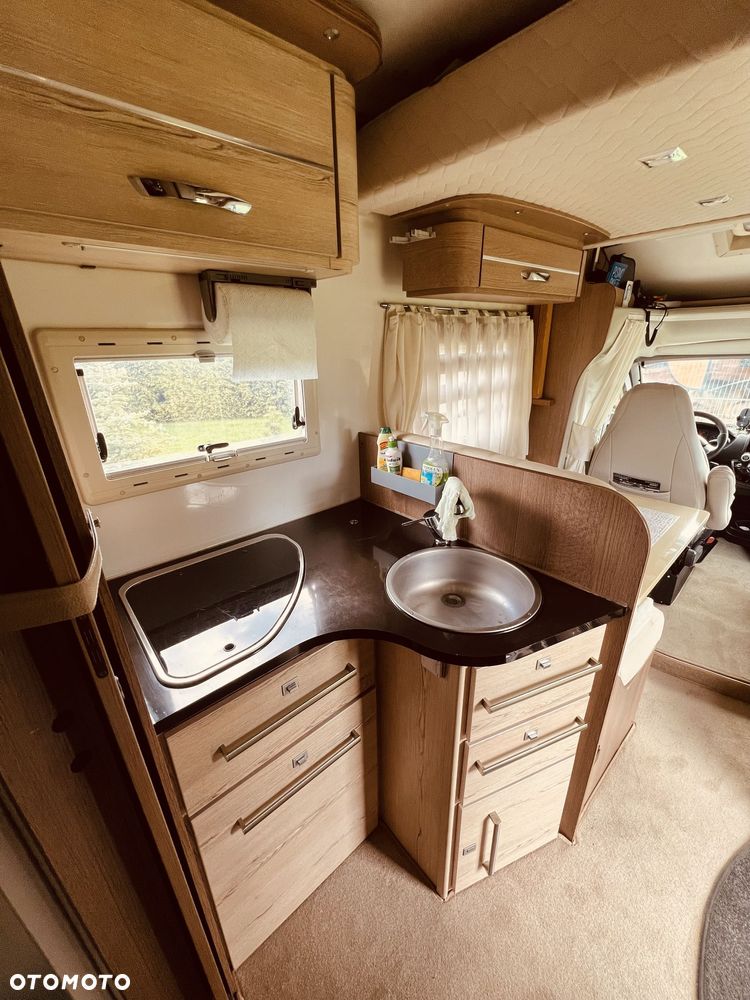 Fiat Ducato - 9