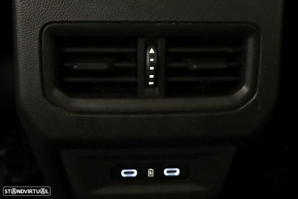 Renault Austral 1.2 E-Tech Techno - 24