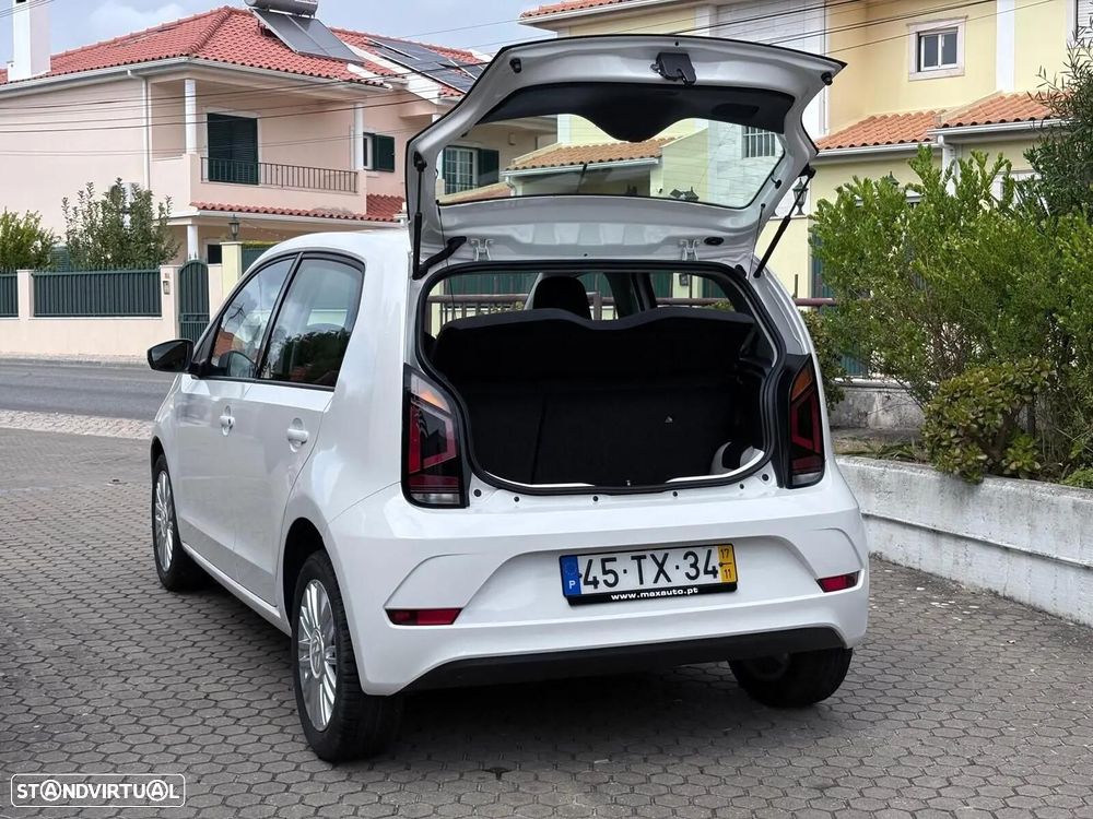 VW Up! 1.0 BMT Move - 28